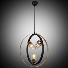 Lampa wisząca Lucea Blom 1494-73-03 STL