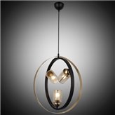 Lampa wisząca Lucea Blom 1494-73-03 STL