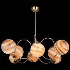 Lampa sufitowa Lucea Morro 1510-52-08 