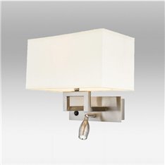 Lampa ścienna Avonni HAP-9072-M3-N