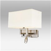 Lampa ścienna Avonni HAP-9072-M3-N