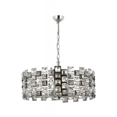 Lampa wisząca Avonni Avonni AV-1807-K60