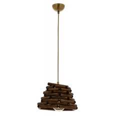Lampa wisząca Avonni AV-1772-1E
