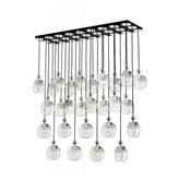 Lampa wisząca Avonni AV-4317-K32X122
