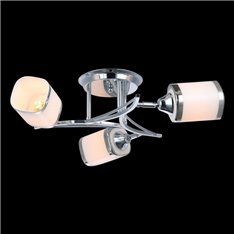 Lampa sufitowa Lucea Mamba 51255-02-C03-CR 
