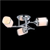Lampa sufitowa Lucea Mamba 51255-02-C03-CR