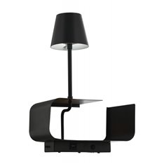 Lampa ścienna Avonni AP-62174-01