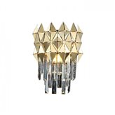 Lampa ścienna Lucea Molinella 80426-07-W02-GD 
