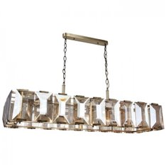 Lampa wisząca Lucea Talisca 1414-52-10-L 