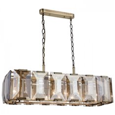 Lampa wisząca Lucea Talisca 1414-52-07-L 