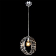 Lampa wisząca Lucea Dema 8149-01-PS1-CR STL