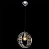 Lampa wisząca Lucea Dema 8149-01-PS1-CR STL