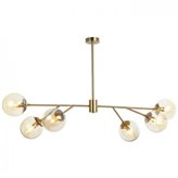 Lampa wisząca Lucea Formia 80287-04-L06-CO