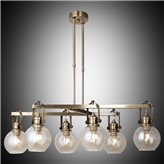 Lampa wisząca Lucea Ponte 1396-52-16