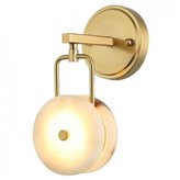 Lampa ścienna Lucea Caldelas 80347-06-W01-CO