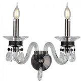 Lampa ścienna Lucea Casarano 80312-04-W02-PB