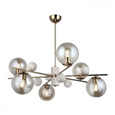 Lampa sufitowa Lucea Toppo 1534-80-06 