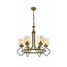 Lampa wisząca Avonni AV-1740-6E