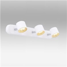 Lampa ścienna Ozcan 2615-3