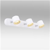 Lampa ścienna Ozcan 2615-3