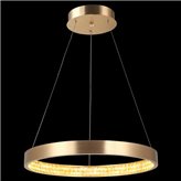 Lampa wisząca Lucea Roisin 51930-02-PB1-GD