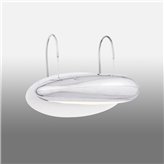 Lampa ścienna Ozcan 5620A