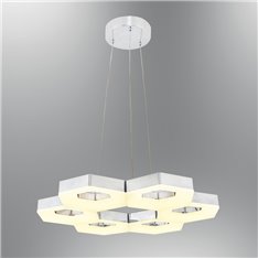 Lampa wisząca Ozcan 5659-6A