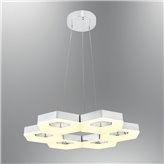 Lampa wisząca Ozcan 5659-6A