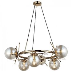 Lampa wisząca Lucea Lumeno 1539-80-06 