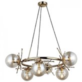 Lampa wisząca Lucea Lumeno 1539-80-06