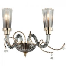 Lampa ścienna Lucea Sasa 80338-04-W02-SM 