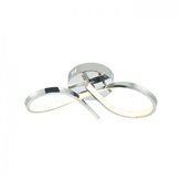 Lampa sufitowa Lucea Ornes 80440-01-CS1-CR