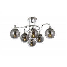 Lampa sufitowa Avonni AV-1761-6K