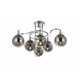 Lampa sufitowa Avonni AV-1761-6K
