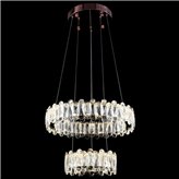 Lampa wisząca Lucea Britta 51918-01-P02-RG