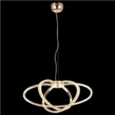 Lampa wisząca Lucea Eldoris 80164-01-P03-FG 