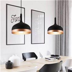 Lampa wisząca Ozcan 4483,19