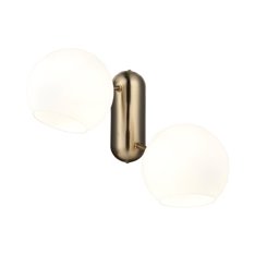 Lampa ścienna Lucea Pamora 1581-52-19 