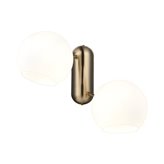 Lampa ścienna Lucea Pamora 1581-52-19