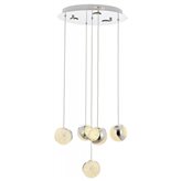 Lampa wisząca Avonni AV-5264-5KT