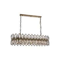 Lampa wisząca Avonni AV-1751-E90X35