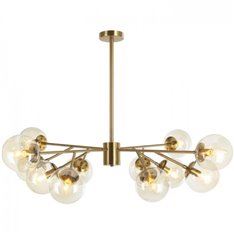 Lampa wisząca Lucea Formia 80287-03-P12-CO 