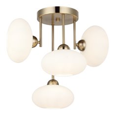 Lampa sufitowa Lucea Lande 1595-52-14 