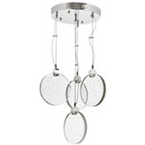 Lampa wisząca Avonni AV-1817-4KT
