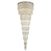 Lampa sufitowa Avonni AR-4302-K100