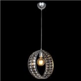 Lampa wisząca Lucea Dema 8149-02-PB1-CR STL