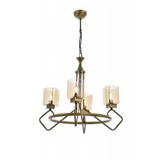 Lampa wisząca Avonni AV-1740-4E