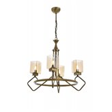Lampa wisząca Avonni AV-1740-4E