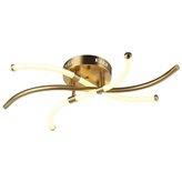 Lampa sufitowa Lucea Armino 80486-02-C03-CO