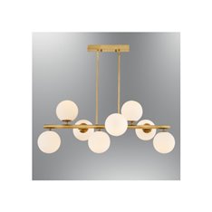 Lampa wisząca Ozcan 4075-8AS